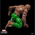 Zdjęcie produktu Figurka Marvel Legends Werewolf by Night (BAF: Executioner) 15 cm