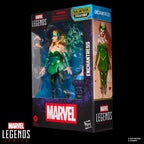 Zdjęcie produktu Figurka Marvel Legends Enchantress (BAF: Executioner) 15 cm