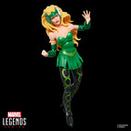 Zdjęcie produktu Figurka Marvel Legends Enchantress (BAF: Executioner) 15 cm