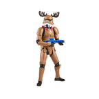 Zdjęcie produktu Star Wars Black Series Figurka akcji Stormtrooper (Holiday Edition) 15 cm