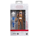 Zdjęcie produktu Star Wars Black Series Figurka akcji Stormtrooper (Holiday Edition) 15 cm