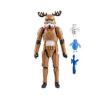 Zdjęcie produktu Star Wars Black Series Figurka akcji Stormtrooper (Holiday Edition) 15 cm