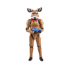 Zdjęcie produktu Star Wars Black Series Figurka akcji Stormtrooper (Holiday Edition) 15 cm