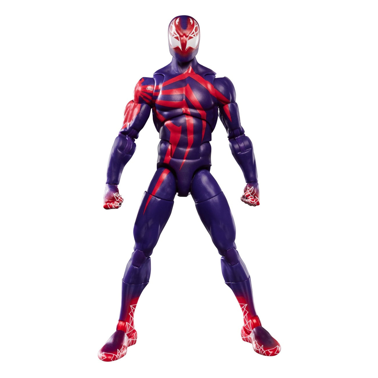 Product image The Amazing Spider-Man Marvel Legends Action Figure Spider-Man Hellfire Gala 15 cm