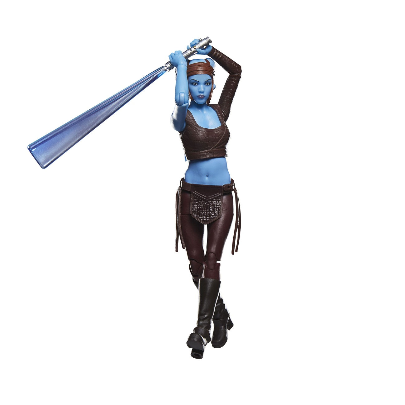 Product image Star Wars Episode III Black Series Action Figure 20th Anniversary Aayla Secura 15 cm