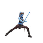 Product image Star Wars Episode III Black Series Action Figure 20th Anniversary Aayla Secura 15 cm