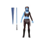 Product image Star Wars Episode III Black Series Action Figure 20th Anniversary Aayla Secura 15 cm