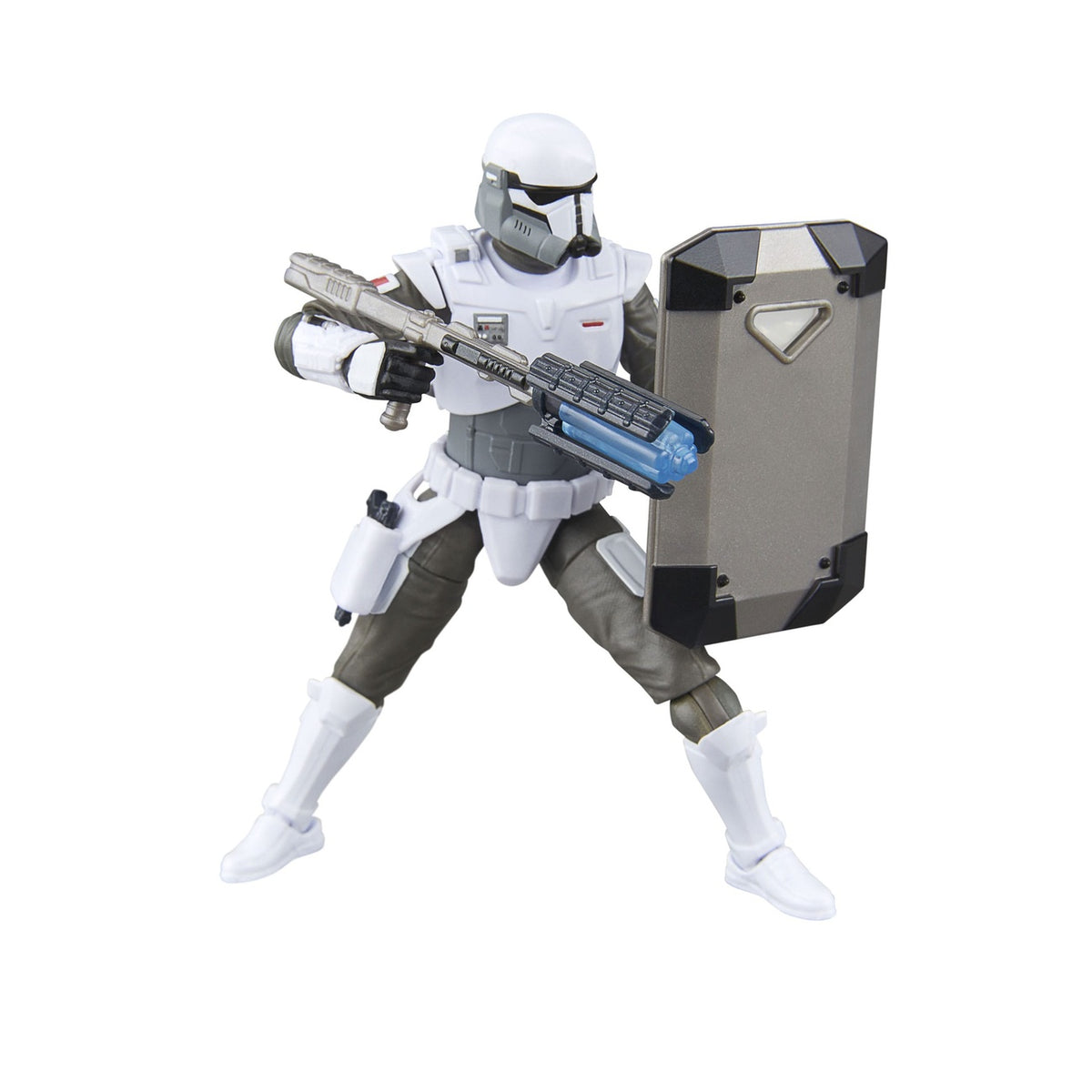 Zdjęcie produktu Star Wars: The Mandalorian Vintage Collection Figurka akcji Imperial Armored Commando 10 cm