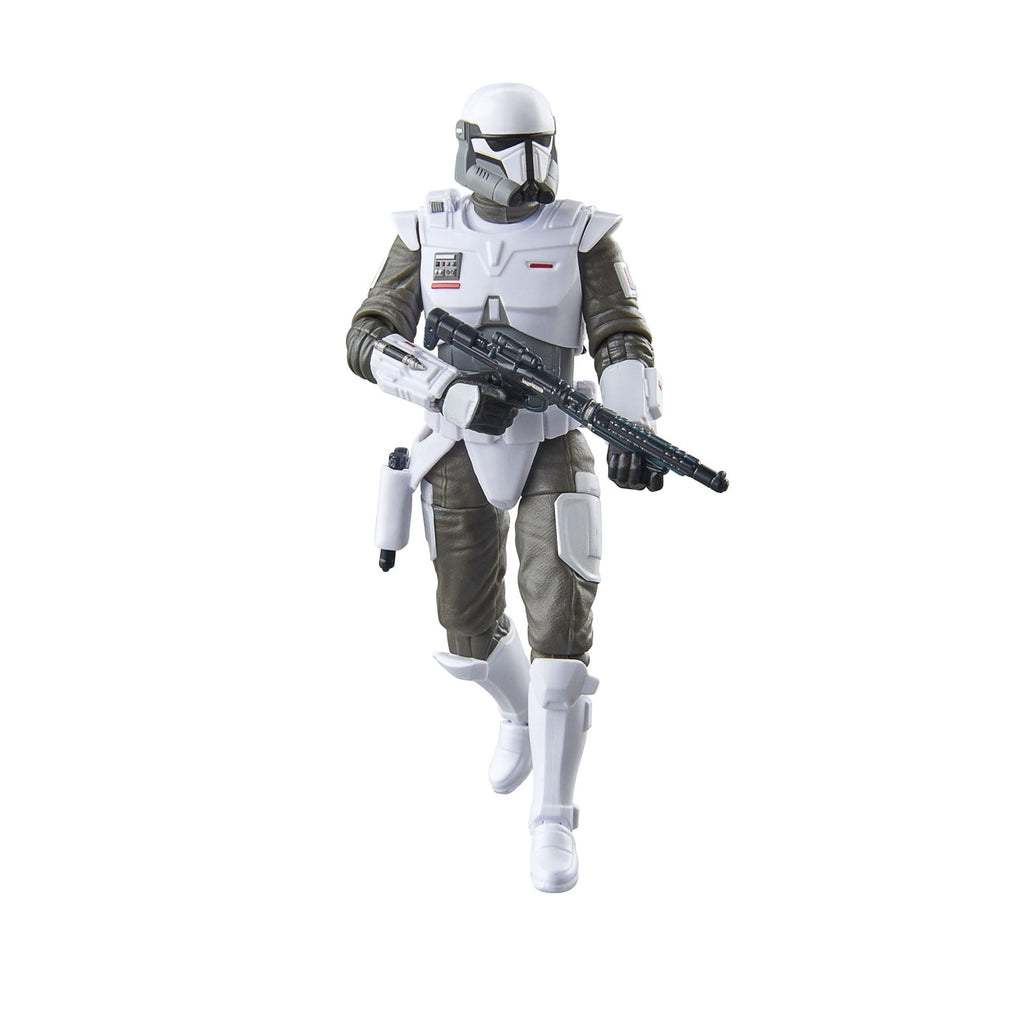 Zdjęcie produktu Star Wars: The Mandalorian Vintage Collection Figurka akcji Imperial Armored Commando 10 cm