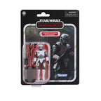 Zdjęcie produktu Star Wars: The Mandalorian Vintage Collection Figurka akcji Imperial Armored Commando 10 cm