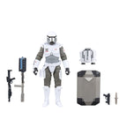 Zdjęcie produktu Star Wars: The Mandalorian Vintage Collection Figurka akcji Imperial Armored Commando 10 cm