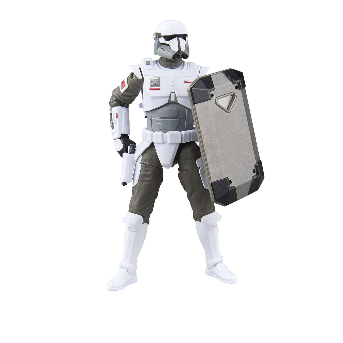 Zdjęcie produktu Star Wars: The Mandalorian Vintage Collection Figurka akcji Imperial Armored Commando 10 cm