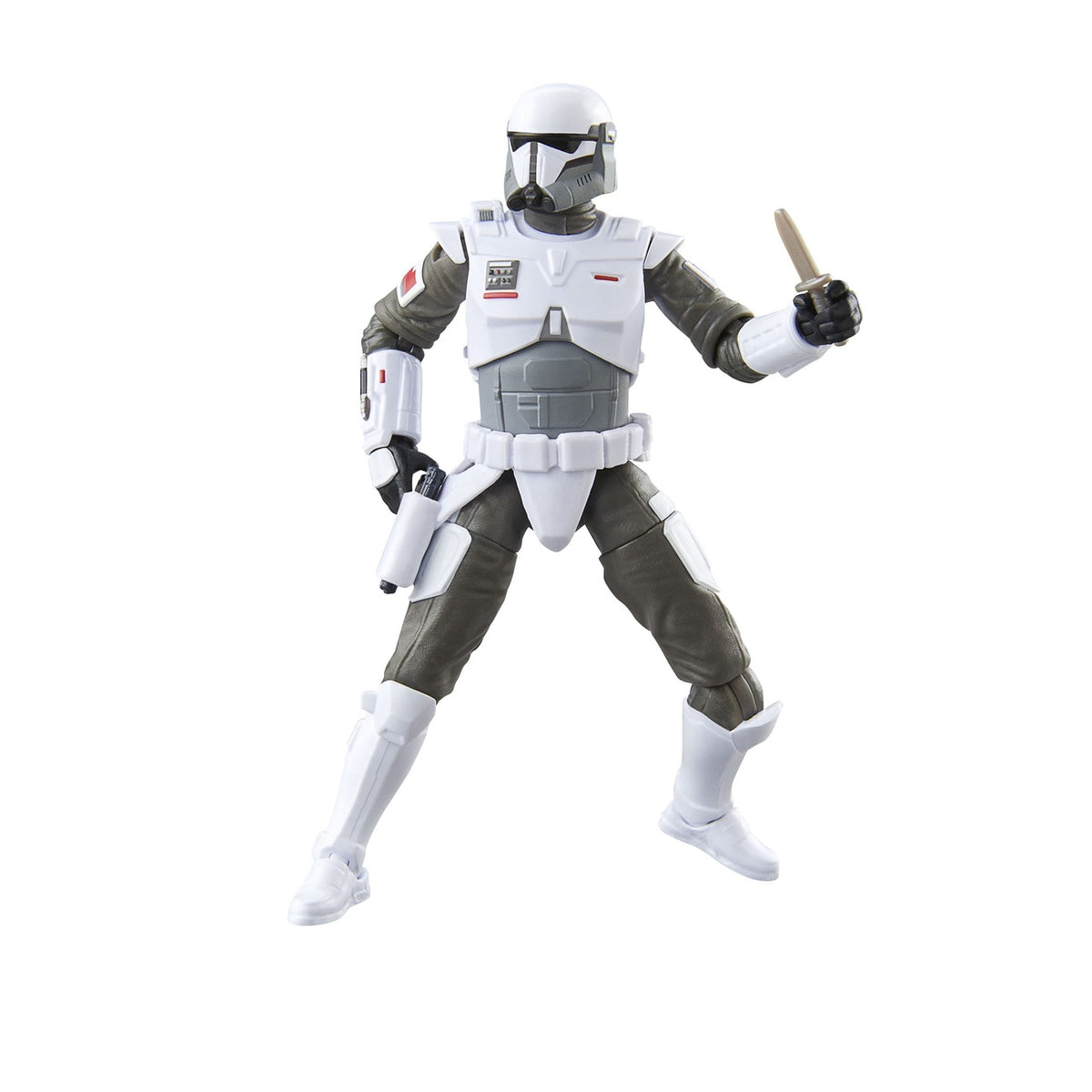 Zdjęcie produktu Star Wars: The Mandalorian Vintage Collection Figurka akcji Imperial Armored Commando 10 cm