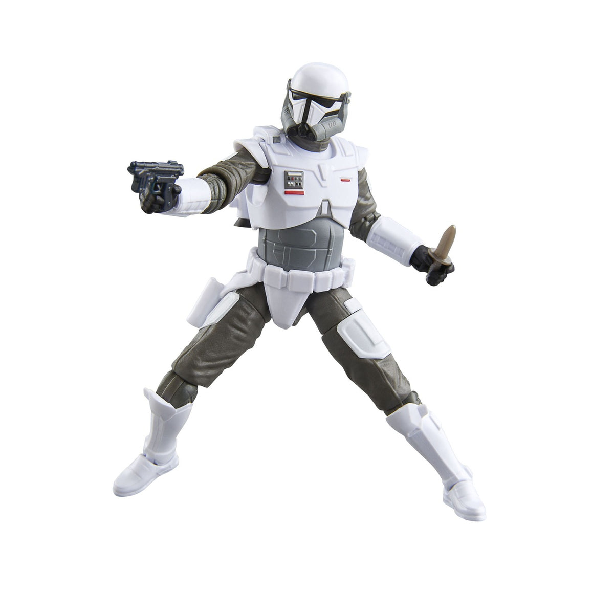 Zdjęcie produktu Star Wars: The Mandalorian Vintage Collection Figurka akcji Imperial Armored Commando 10 cm
