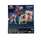 Zdjęcie produktu Marvel Legends Magic: The Gathering figurka akcji Mary Jane Watson (Iron Spider) (z ekskluzywną kartą foil) 15 cm