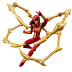 Zdjęcie produktu Marvel Legends Magic: The Gathering figurka akcji Mary Jane Watson (Iron Spider) (z ekskluzywną kartą foil) 15 cm