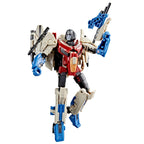 Product image Transformers One Studio Series Deluxe Class Action Figure Starscream 11 cm