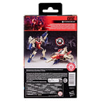 Product image Transformers One Studio Series Deluxe Class Action Figure Starscream 11 cm