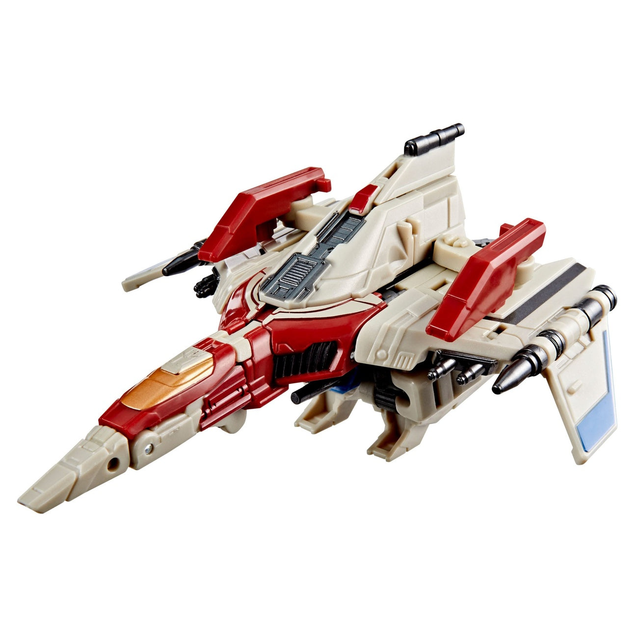Product image Transformers One Studio Series Deluxe Class Action Figure Starscream 11 cm