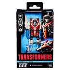 Product image Transformers One Studio Series Deluxe Class Action Figure Starscream 11 cm