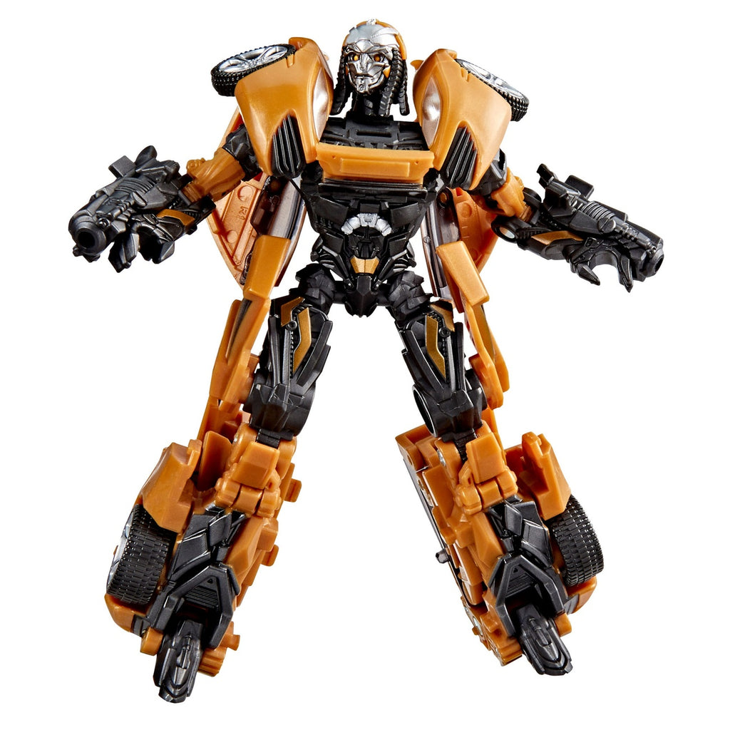 Zdjęcie produktu Transformers: Wiek Zagłady figurka akcji Studio Series Leader Class Concept Art KSI Widow 11 cm
