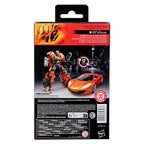 Zdjęcie produktu Transformers: Wiek Zagłady figurka akcji Studio Series Leader Class Concept Art KSI Widow 11 cm