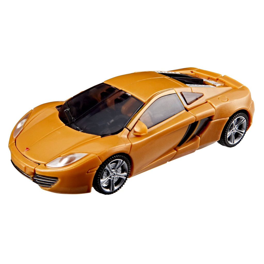 Zdjęcie produktu Transformers: Wiek Zagłady figurka akcji Studio Series Leader Class Concept Art KSI Widow 11 cm