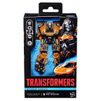 Zdjęcie produktu Transformers: Wiek Zagłady figurka akcji Studio Series Leader Class Concept Art KSI Widow 11 cm