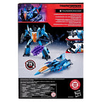 Zdjęcie produktu Transformers: War for Cybertron figurka akcji Studio Series Voyager Class Thundercracker 16 cm