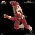 Zdjęcie produktu Thunderbolts Marvel Legends figurki akcji zestaw 2-pack Yelena Belova & Red Guardian 15 cm