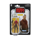 Zdjęcie produktu Star Wars: The Book of Boba Fett figurka Vintage Collection Cobb Vanth 10 cm