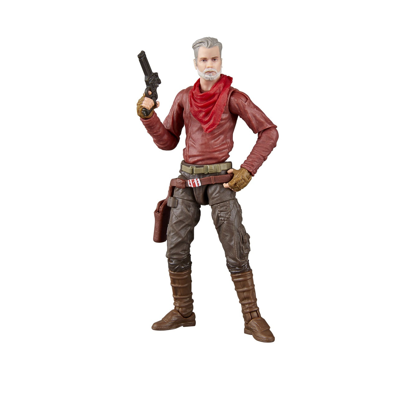 Zdjęcie produktu Star Wars: The Book of Boba Fett figurka Vintage Collection Cobb Vanth 10 cm