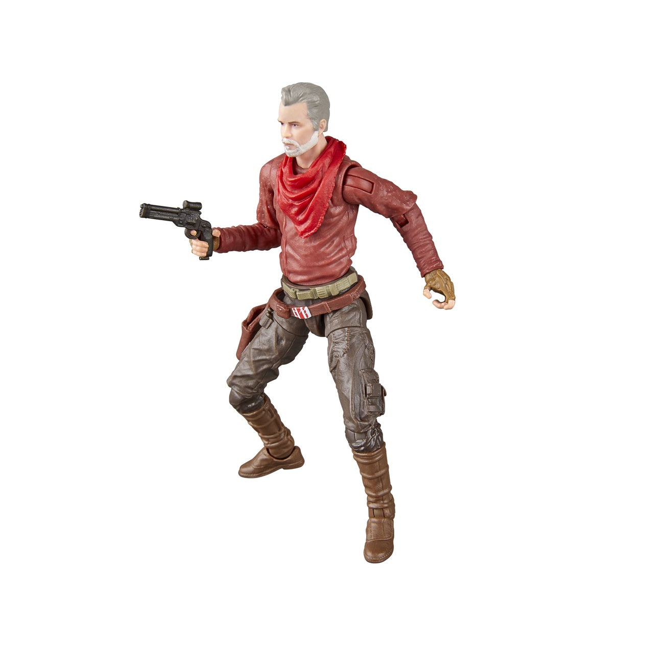 Zdjęcie produktu Star Wars: The Book of Boba Fett figurka Vintage Collection Cobb Vanth 10 cm