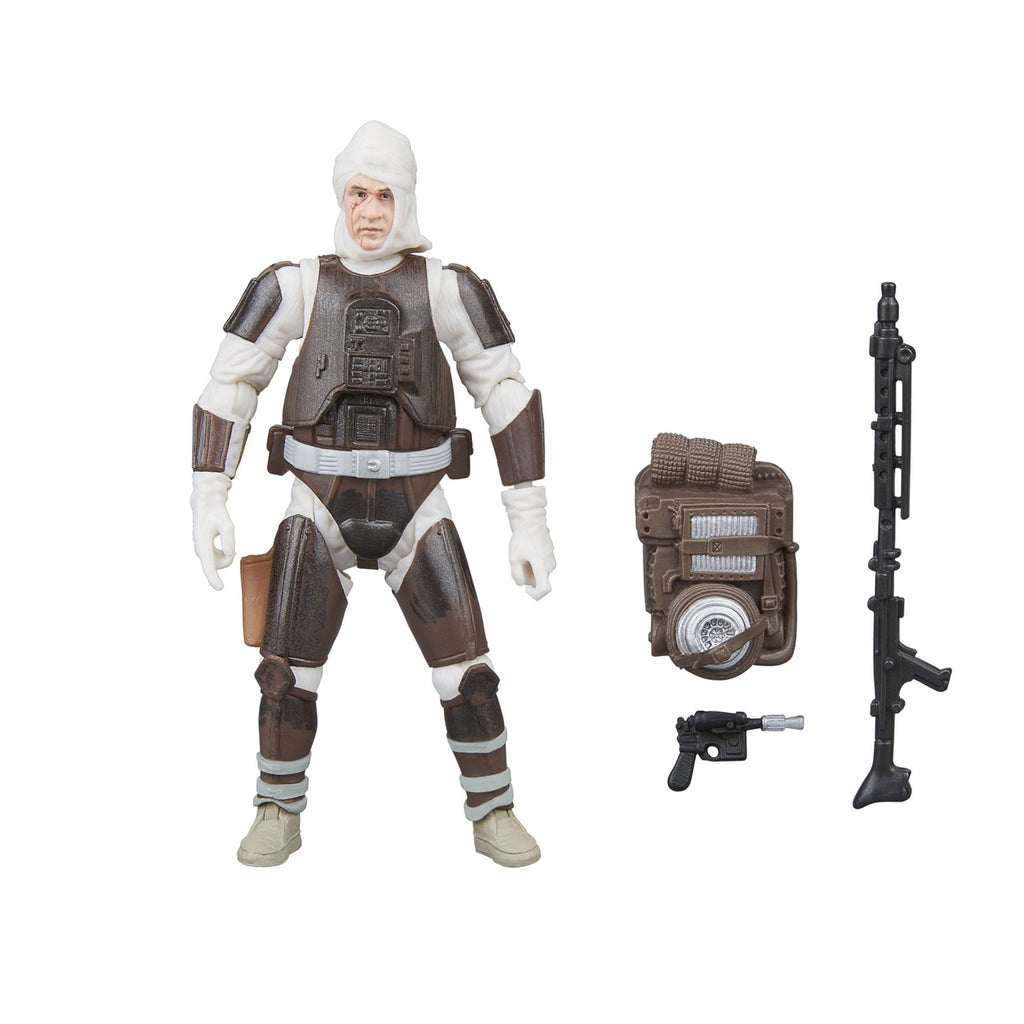 Product image Star Wars Episode V Vintage Collection Action Figure Dengar 10 cm
