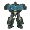 Zdjęcie produktu Transformers Age of the Primes figurka Deluxe Class The Thirteen Alchemist Prime 14 cm