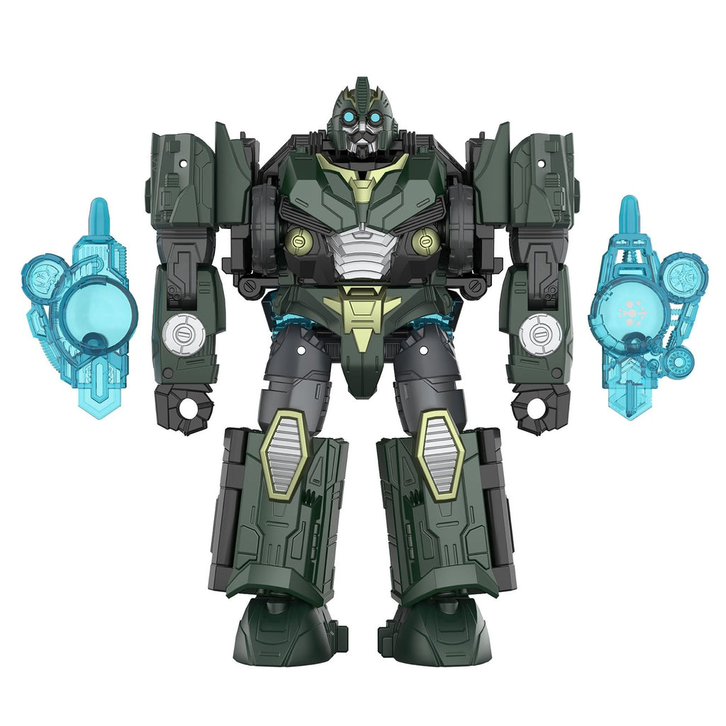Zdjęcie produktu Transformers Age of the Primes figurka Deluxe Class The Thirteen Alchemist Prime 14 cm
