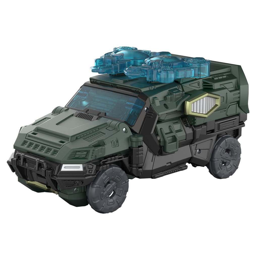 Zdjęcie produktu Transformers Age of the Primes figurka Deluxe Class The Thirteen Alchemist Prime 14 cm