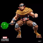 Product image Inhumans Marvel Legends Action Figures 2-Pack – Marvel's Medusa & Marvel's Gorgon 15 cm