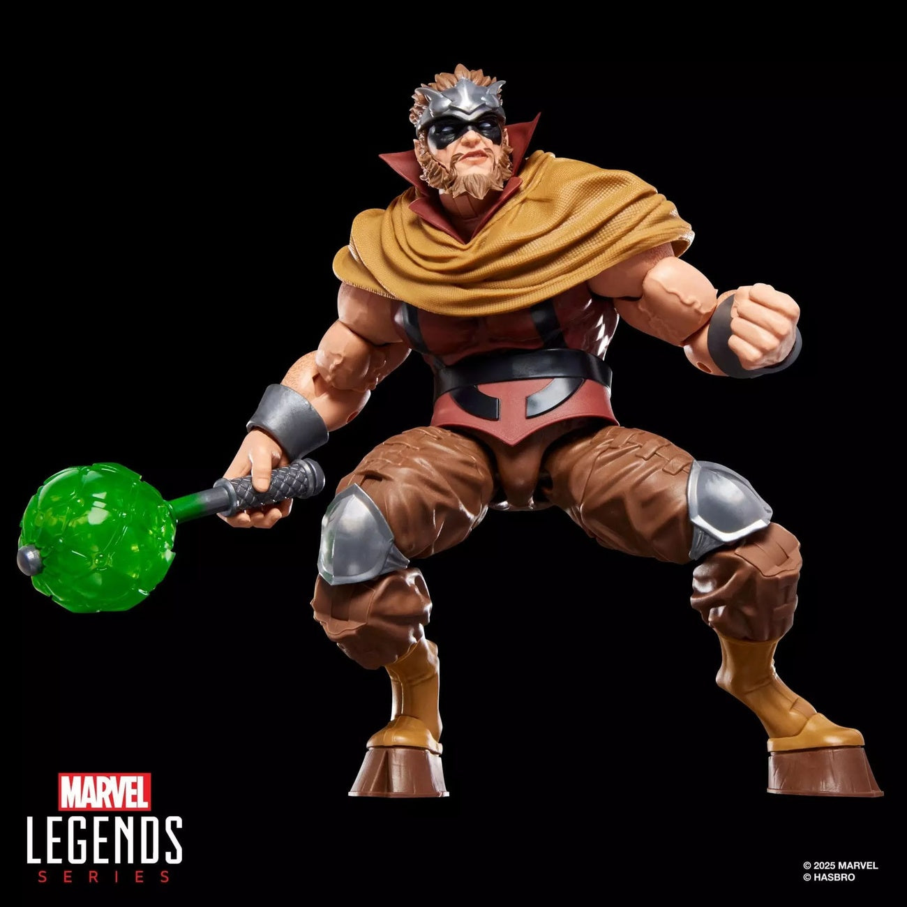 Product image Inhumans Marvel Legends Action Figures 2-Pack – Marvel's Medusa & Marvel's Gorgon 15 cm