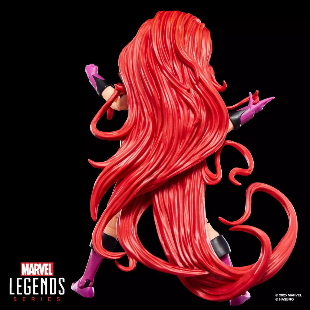 Product image Inhumans Marvel Legends Action Figures 2-Pack – Marvel's Medusa & Marvel's Gorgon 15 cm