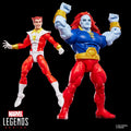 Zdjęcie produktu Figurki akcji Marvel Legends Zestaw 2‑pak Marvel's Starfox & Champion of the Universe 15 cm