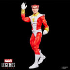 Zdjęcie produktu Figurki akcji Marvel Legends Zestaw 2‑pak Marvel's Starfox & Champion of the Universe 15 cm