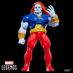 Zdjęcie produktu Figurki akcji Marvel Legends Zestaw 2‑pak Marvel's Starfox & Champion of the Universe 15 cm