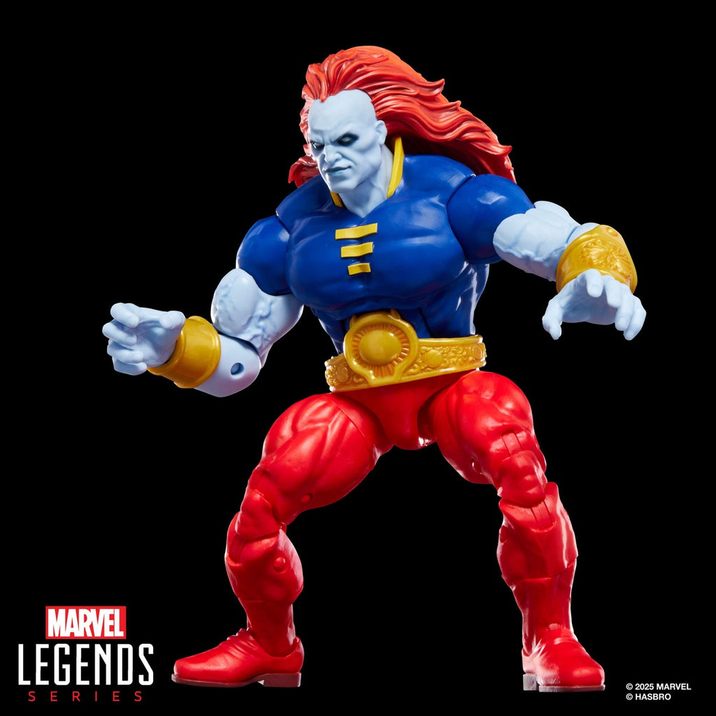 Zdjęcie produktu Figurki akcji Marvel Legends Zestaw 2‑pak Marvel's Starfox & Champion of the Universe 15 cm