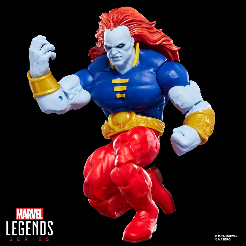 Zdjęcie produktu Figurki akcji Marvel Legends Zestaw 2‑pak Marvel's Starfox & Champion of the Universe 15 cm