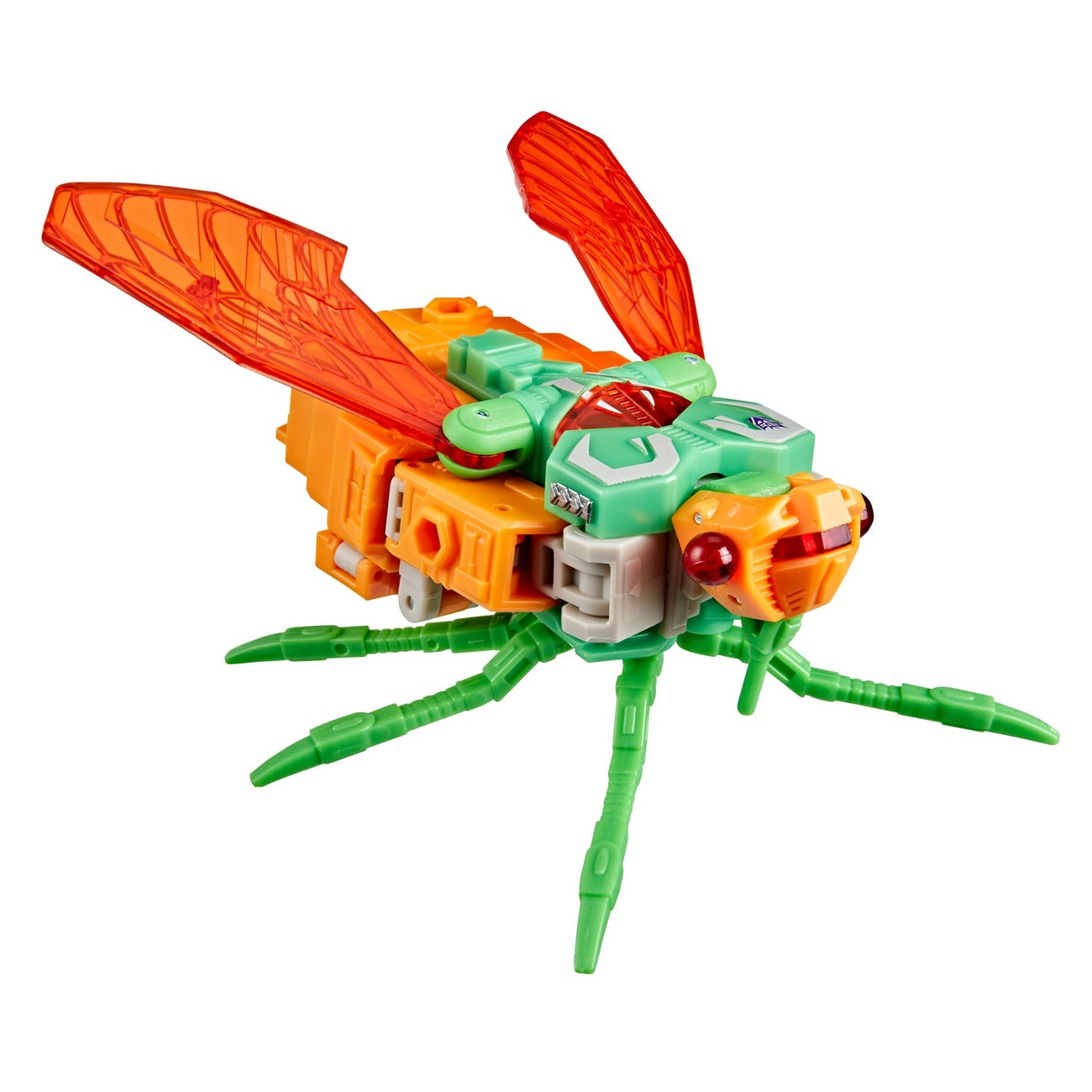 Zdjęcie produktu Transformers Age of the Primes figurka akcji Deluxe Class Venin 14 cm