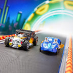 Product image Hot Wheels x Transformers Action Figure Bone Shaker 12 cm