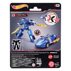 Product image Hot Wheels x Transformers Action Figure Twin Mill 12 cm