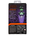 Zdjęcie produktu Figurka Star Wars Black Series Dathomir Witch (Halloween Edition) 15 cm