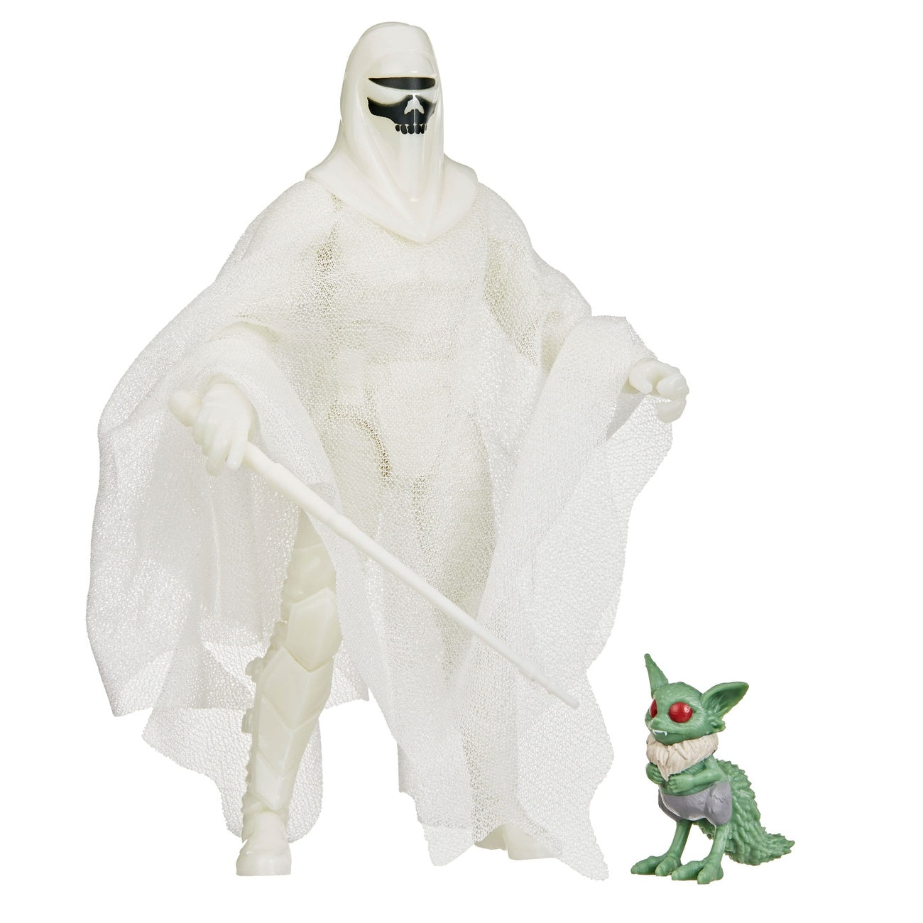 Zdjęcie produktu Star Wars Black Series figurka Imperial Royal Guard (Halloween Edition) 15 cm
